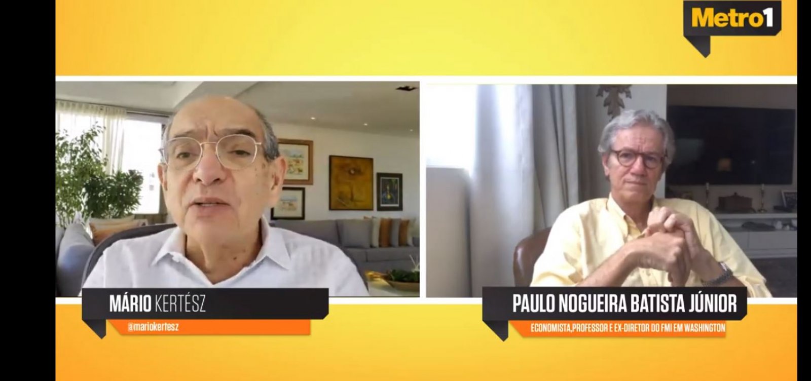 Guedes tem ‘ideias lunáticas’ e repete receita do governo Pinochet, diz ex-executivo do FMI
