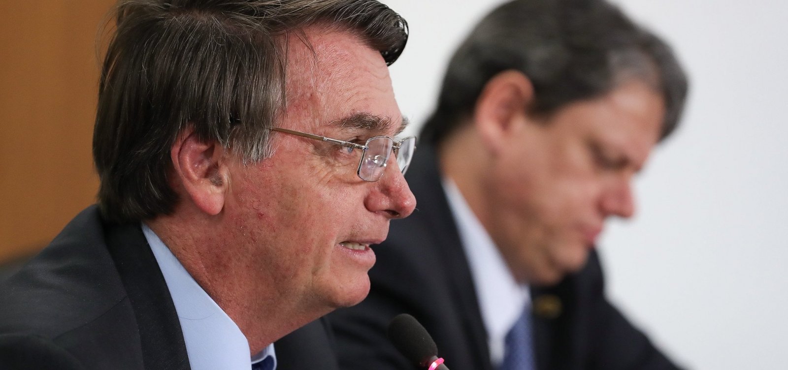 Governo Bolsonaro tira violência policial de relatório de violações dos direitos humanos