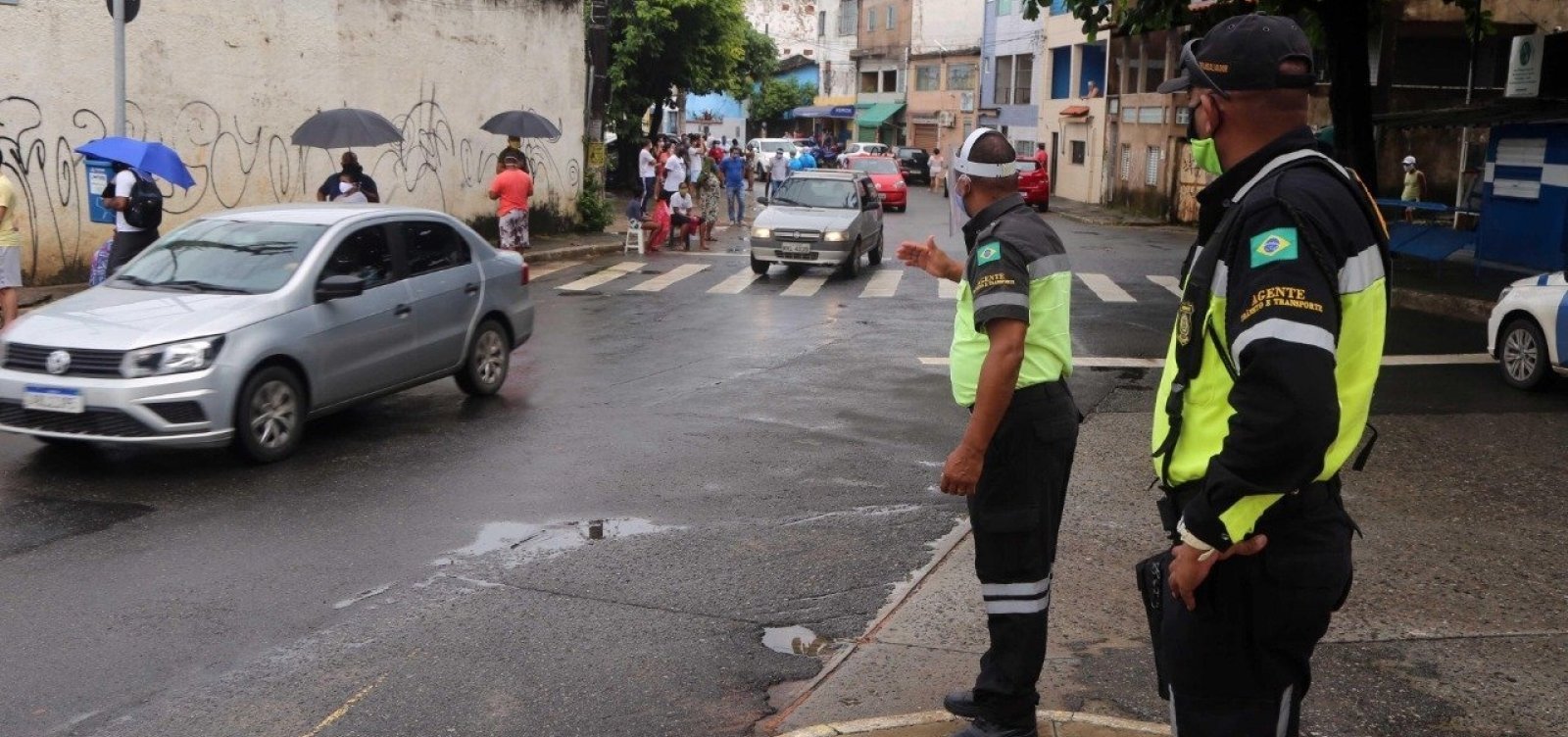 ACM Neto anuncia fim das medidas restritivas em Pernambués e amplia em São Marcos
