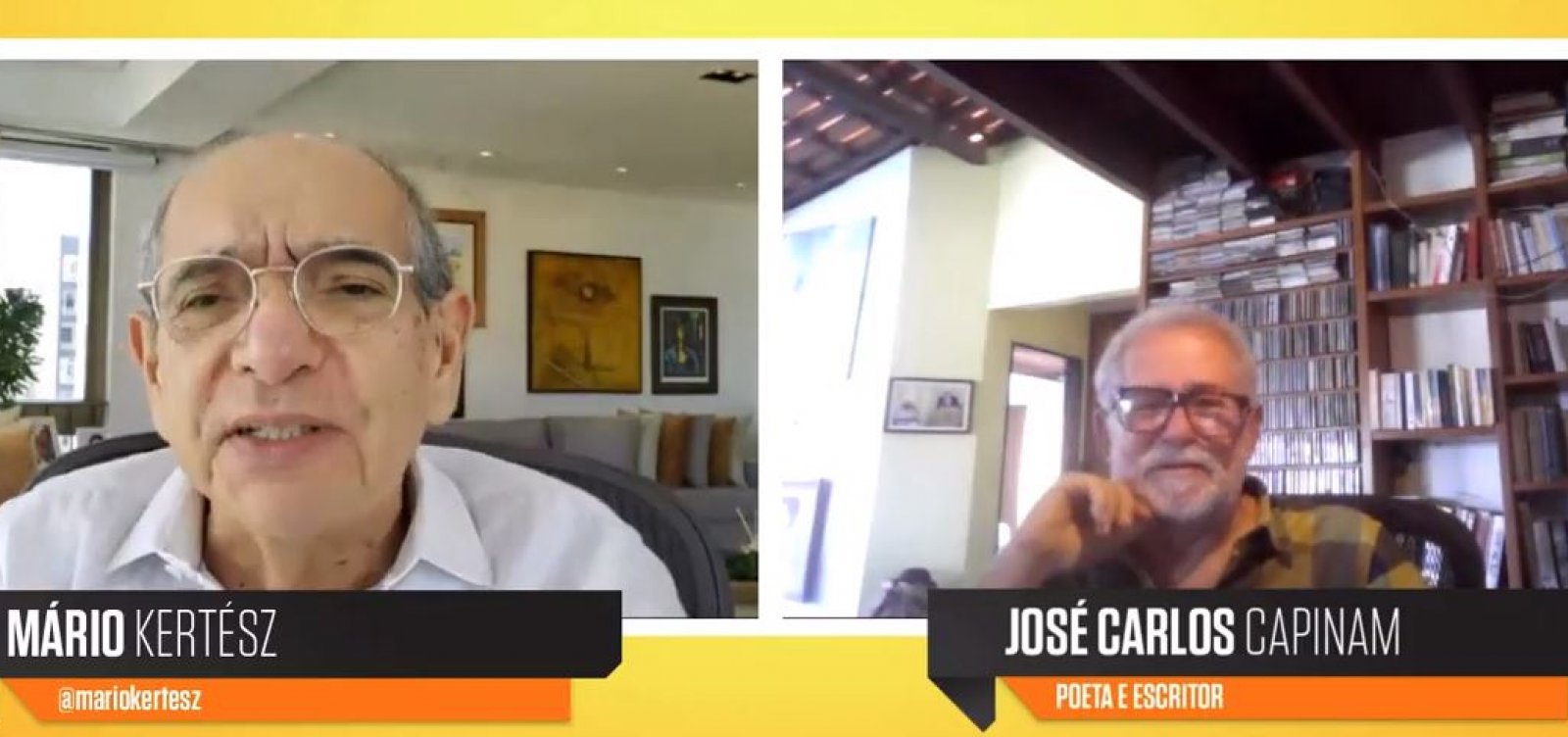 Capinam relembra trajetória e luta para manter Muncab