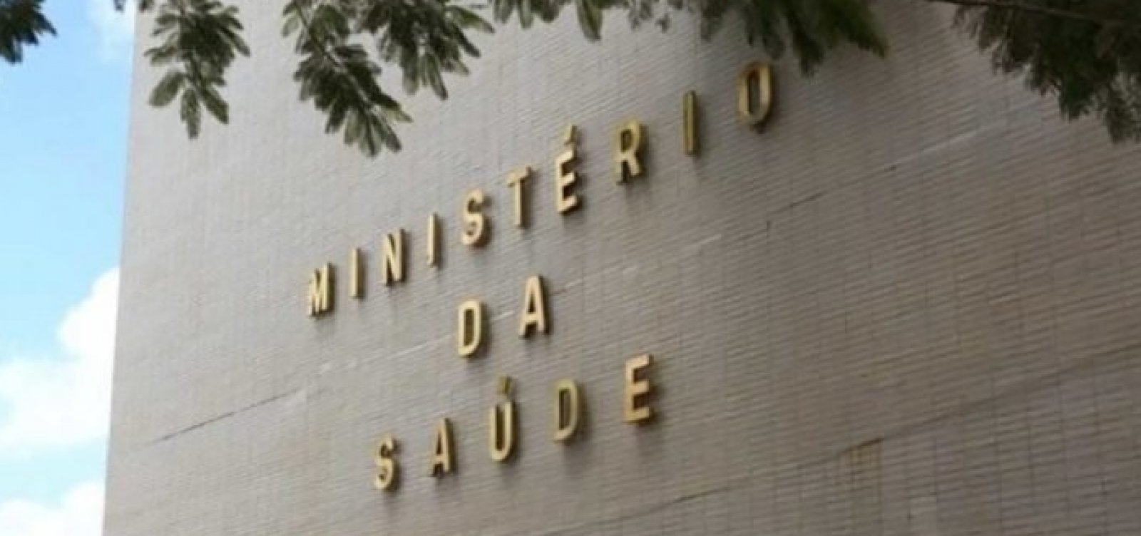 Ministério da Saúde disponibiliza nova plataforma para acompanhamento da Covid-19