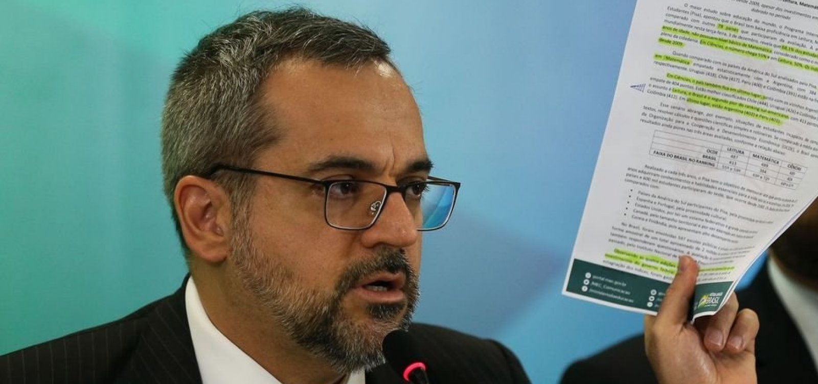 Relator Fachin nega pedido para tirar Weintraub do inquérito das fake news