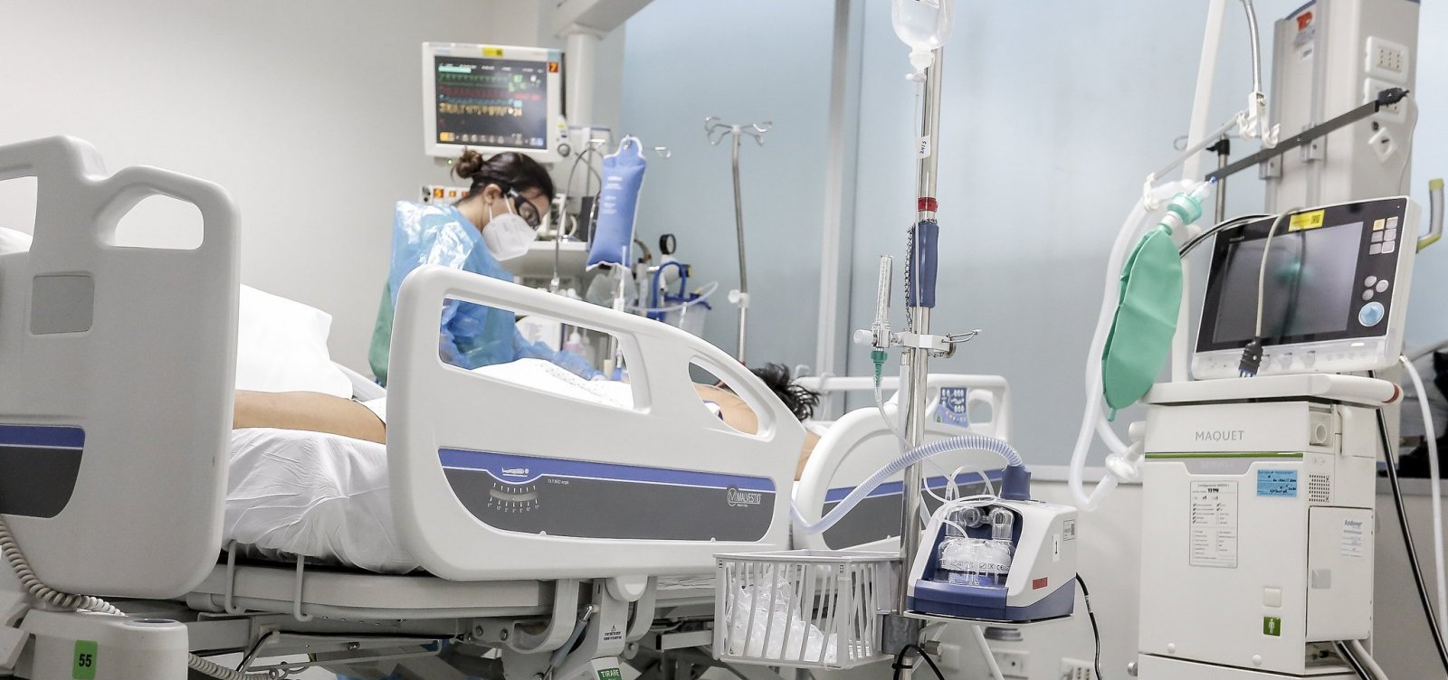 Chile bate recorde diário com 6.754 novos casos de covid-19