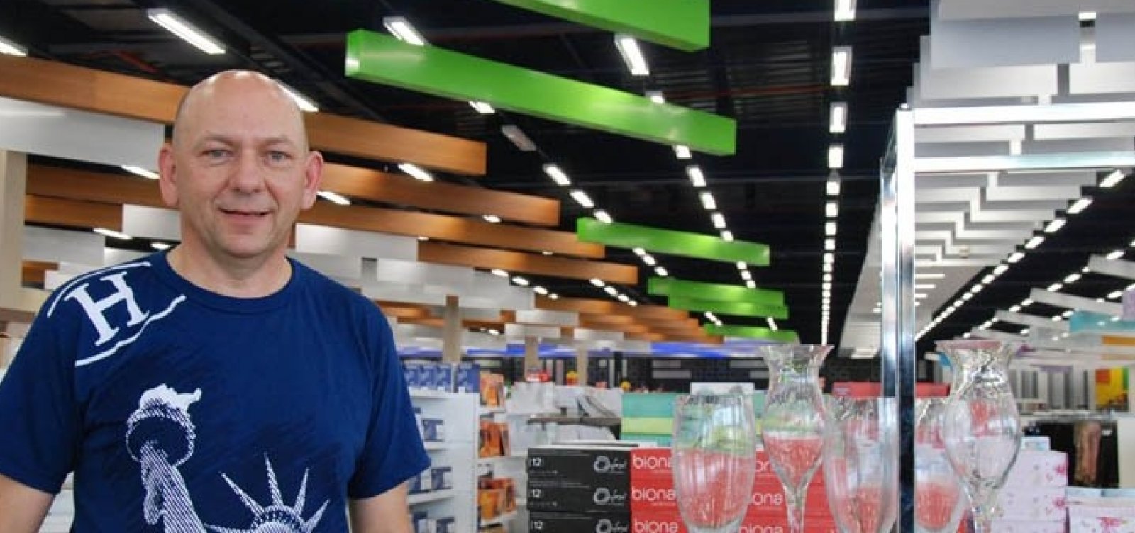 Receita Federal aponta sonegação de R$ 2,5 milhões por dono da Havan