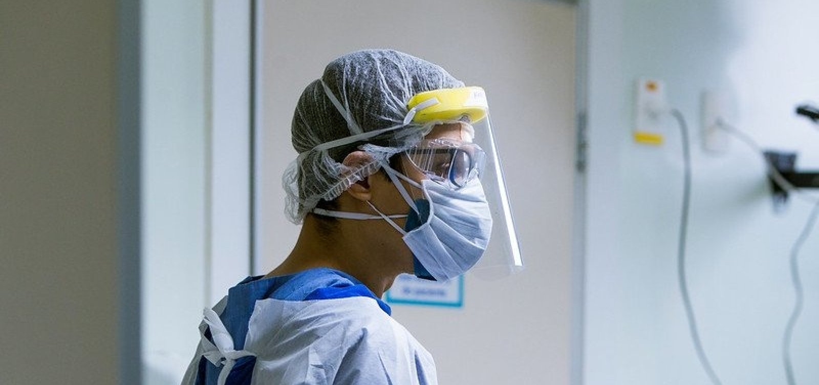 Covid-19: Mais de 83 mil profissionais de saúde já tiveram a doença no Brasil, diz ministério