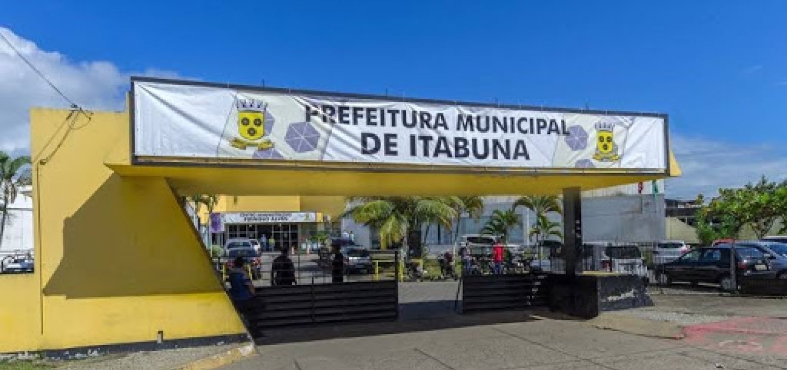 Justiça suspende 'toque de recolher' decretado pela prefeitura de Itabuna