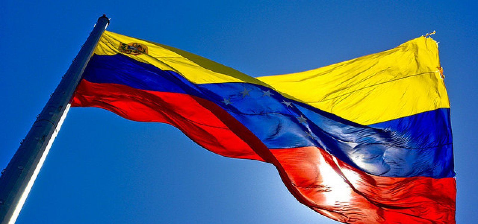 Venezuela prolonga estado de exceção até 13 de julho