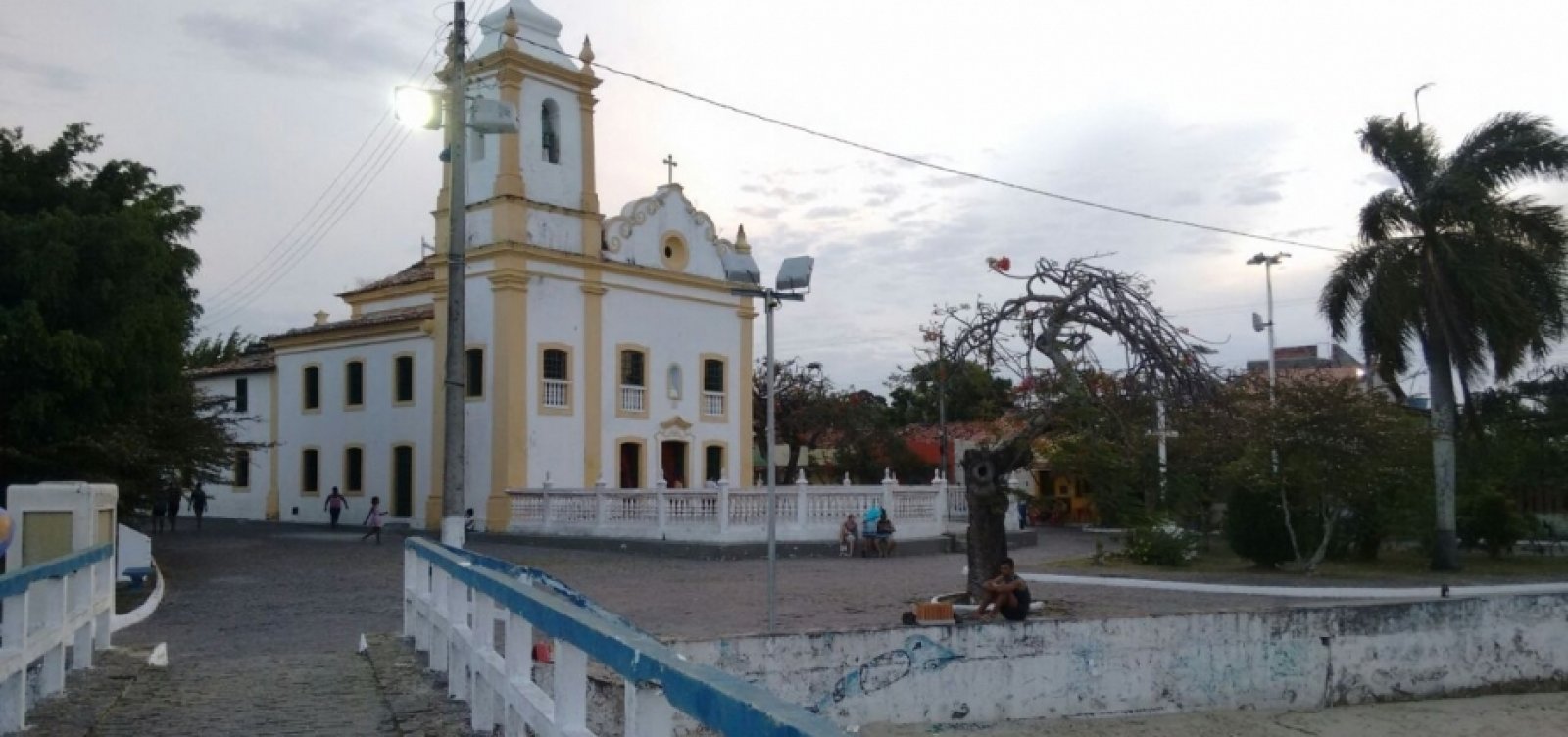 Ilhas de Salvador terão atendimento médico ampliado no combate à Covid-19