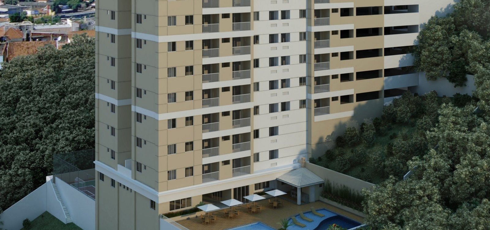 Feirão imobiliário on line facilita venda de imóveis e terrenos