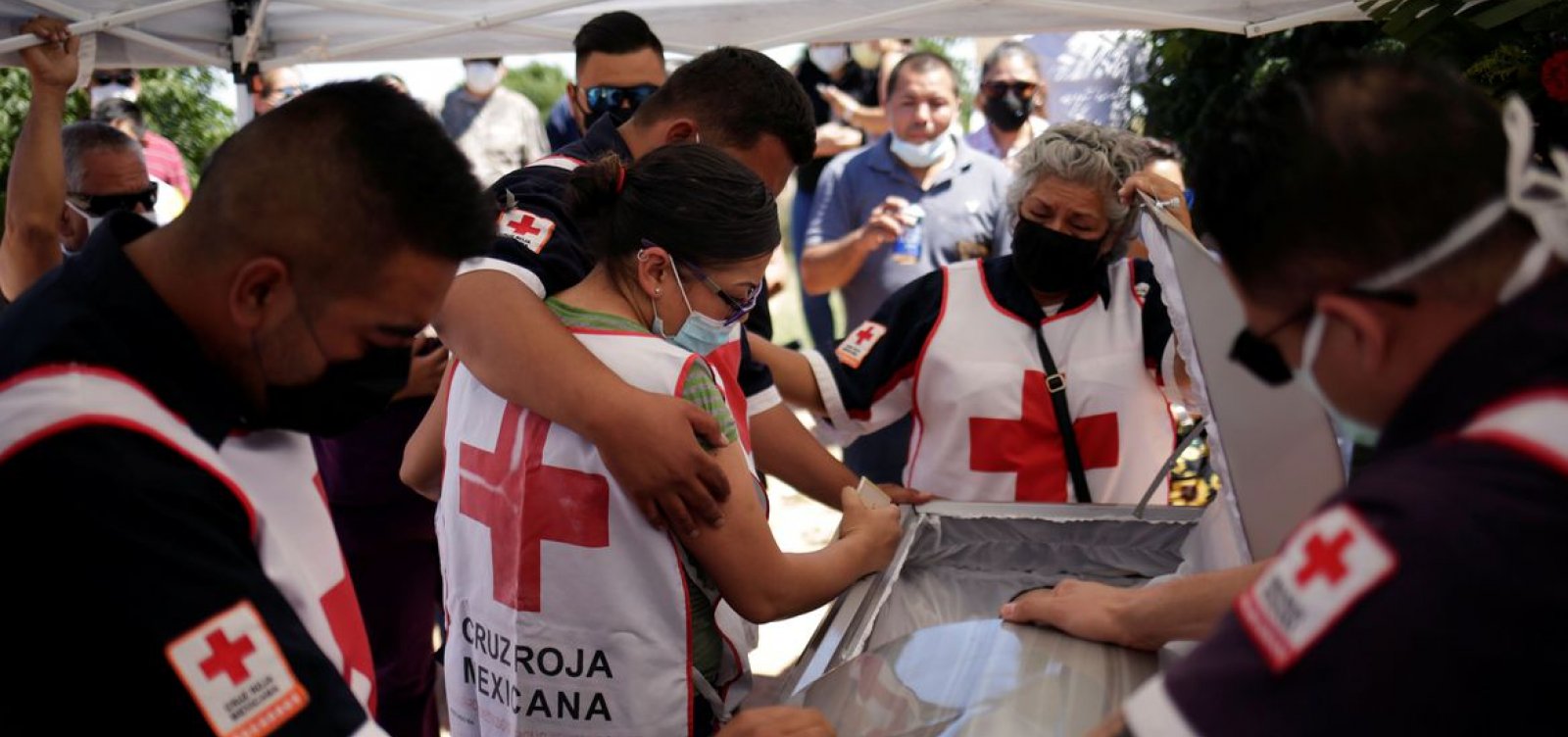 Coronavírus atinge de forma mais dura as Américas, diz OMS