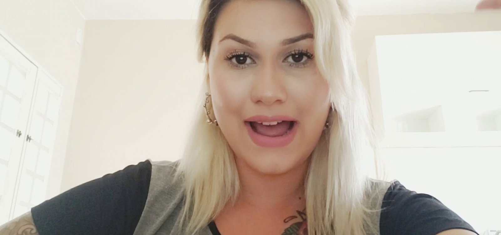 Polícia desmonta acampamento de Sara Winter na Esplanada dos Ministérios