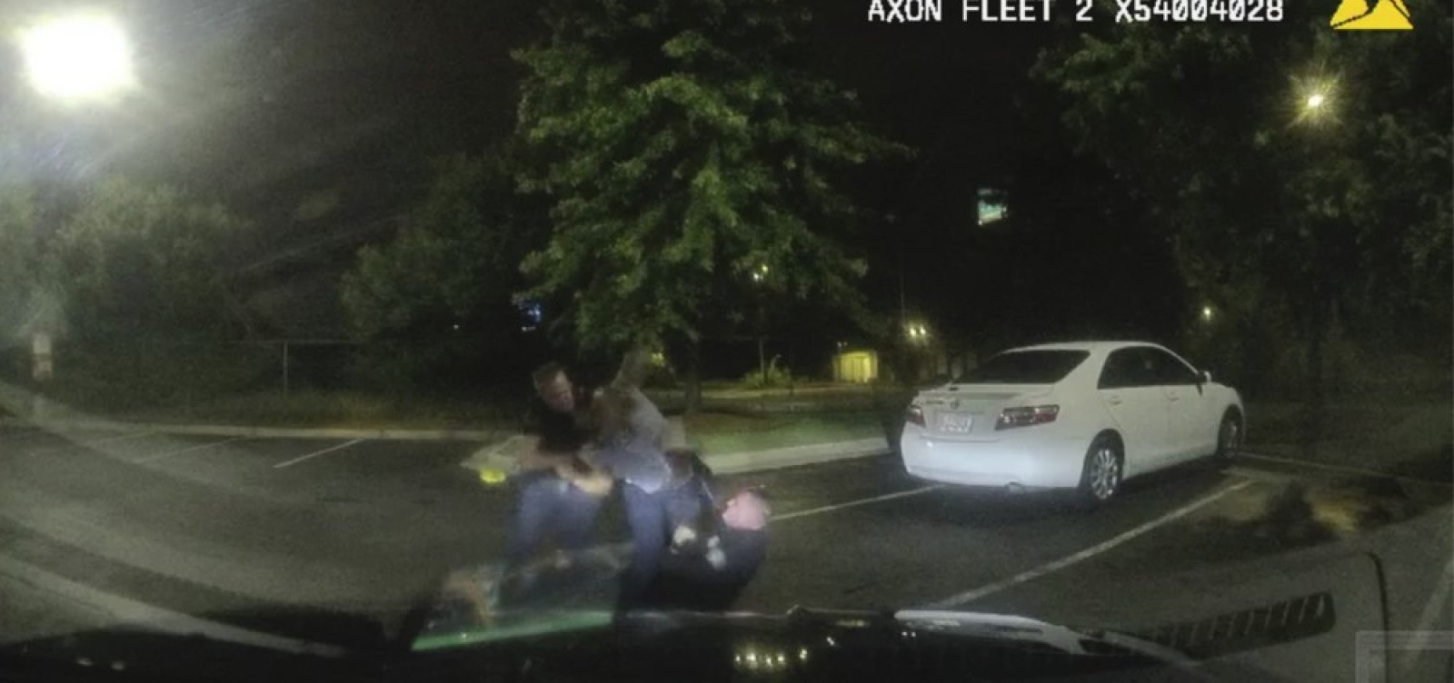 Chefe da polícia de Atlanta, nos EUA, renuncia após homem negro ser morto por policial