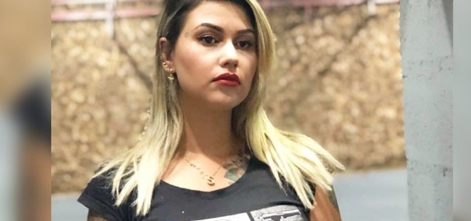 Ativista Sara Winter é presa pela PF em Brasília