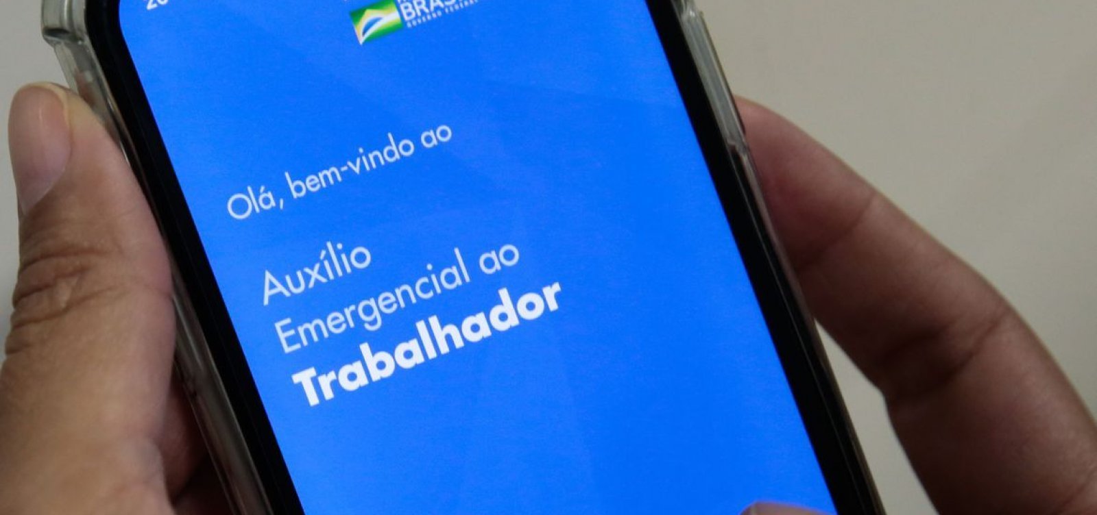 Sem auxílio emergencial, 7 milhões de brasileiros cairiam na pobreza