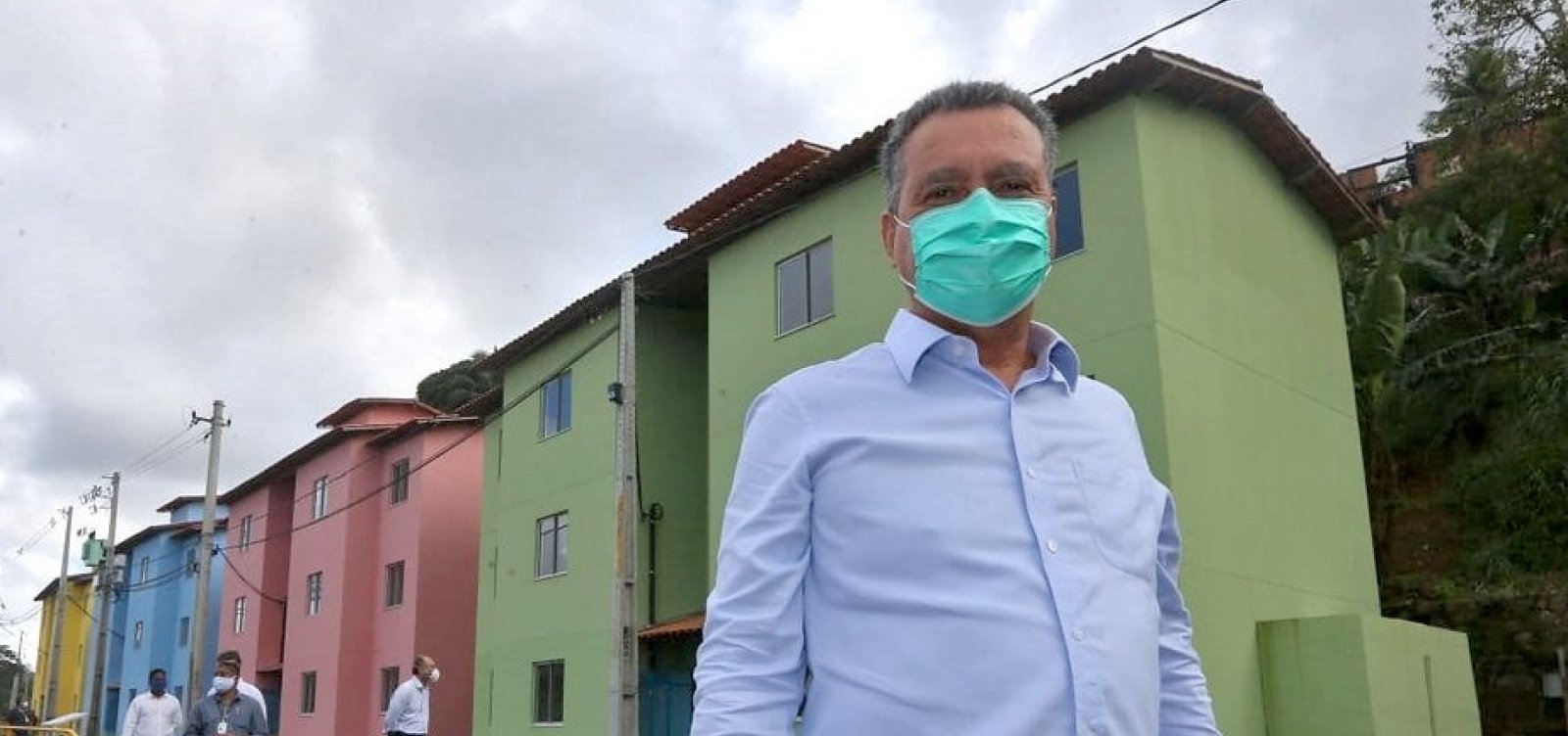 Rui refuta atraso de pagamento de salários a servidores públicos