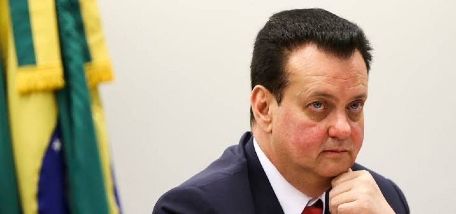Mesmo após ganhar ministério, PSD se mantém independente, diz presidente do partido