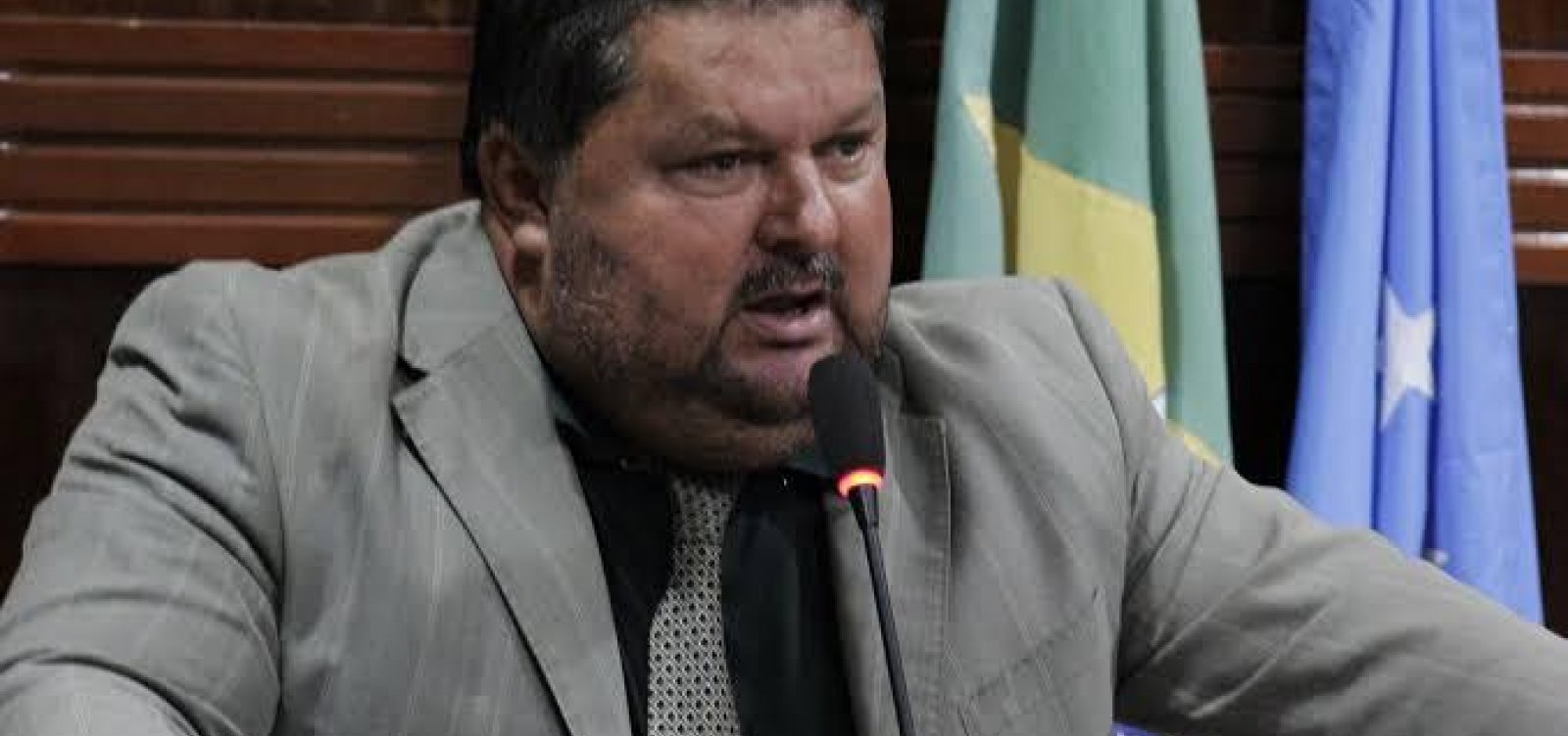 Dias D’Ávila: Polícia ouve vereadores após áudio de colega apontar ‘mensalinho’ na Câmara