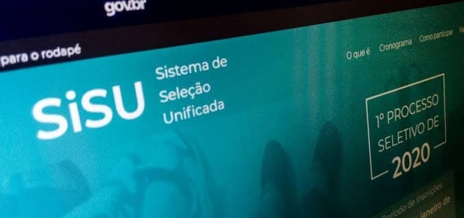 Após cobranças, Weintraub afirma que Sisu foi adiado para período entre 7 e 10 de julho