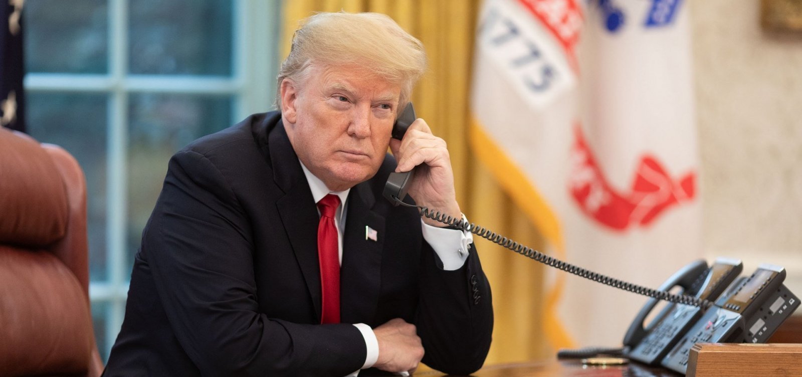 Trump decreta medidas para reformas da polícia nos EUA