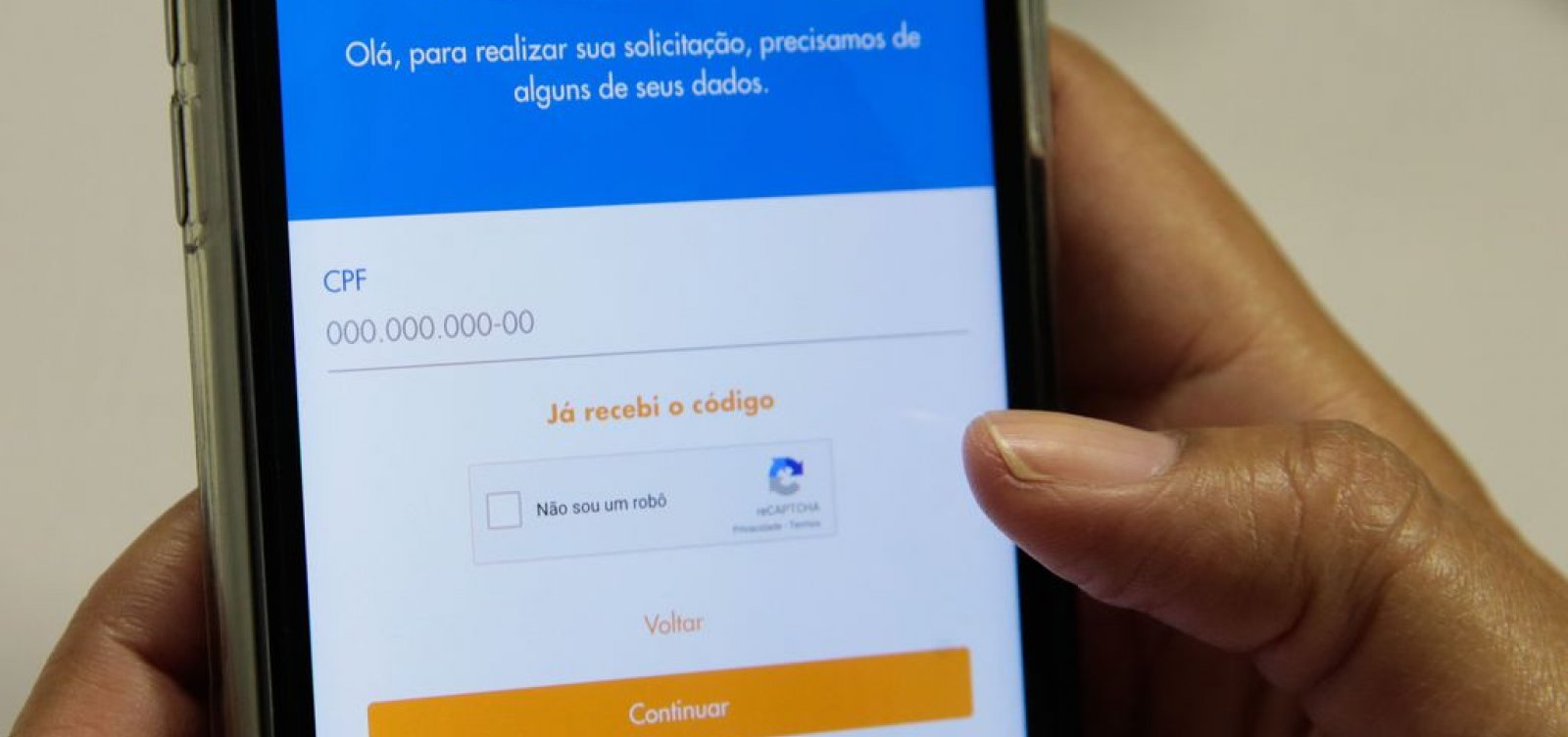 PF registra ‘em poucos dias centenas de denúncias’ de fraudes no auxílio de R$ 600 na Bahia