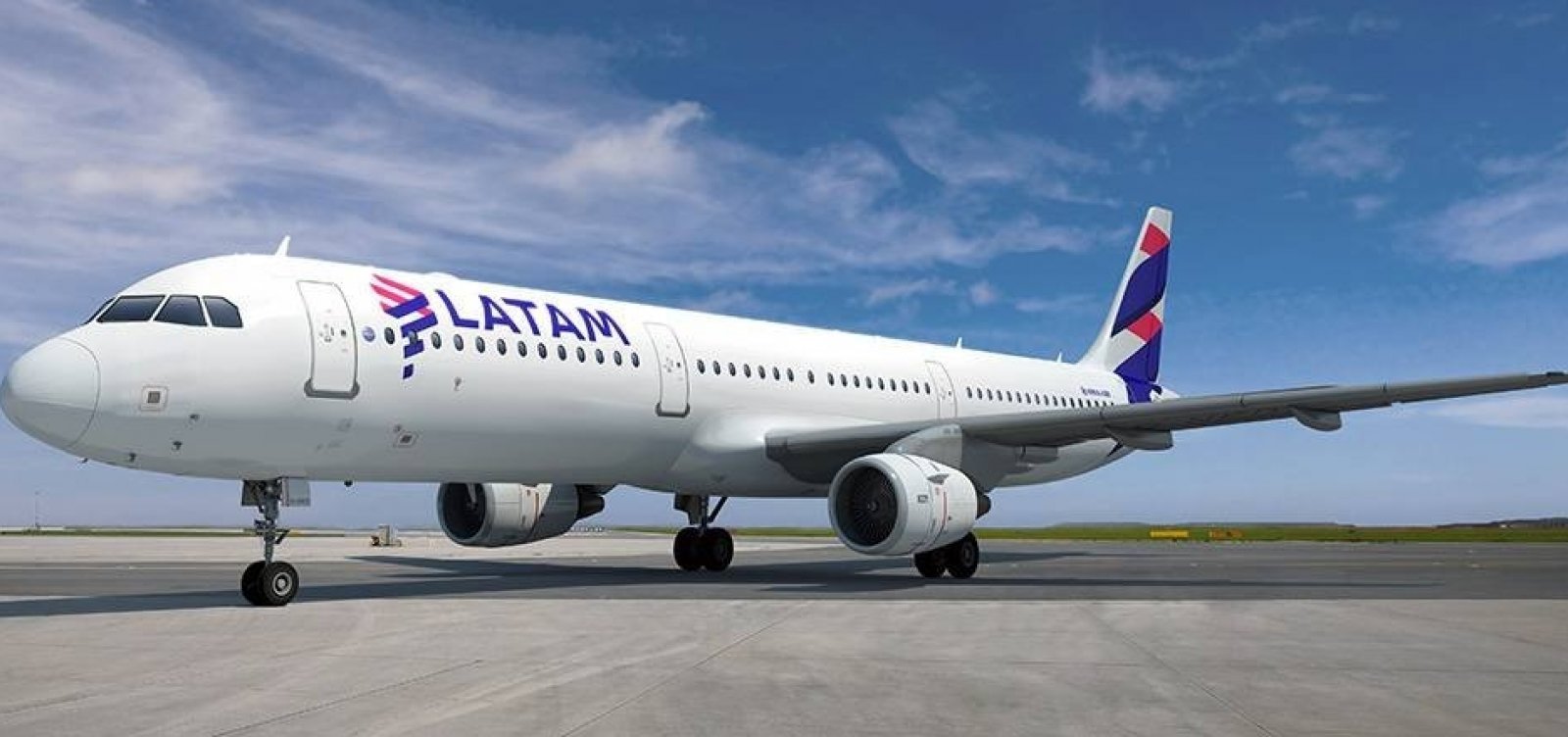 Latam Airlines encerra operação na Argentina