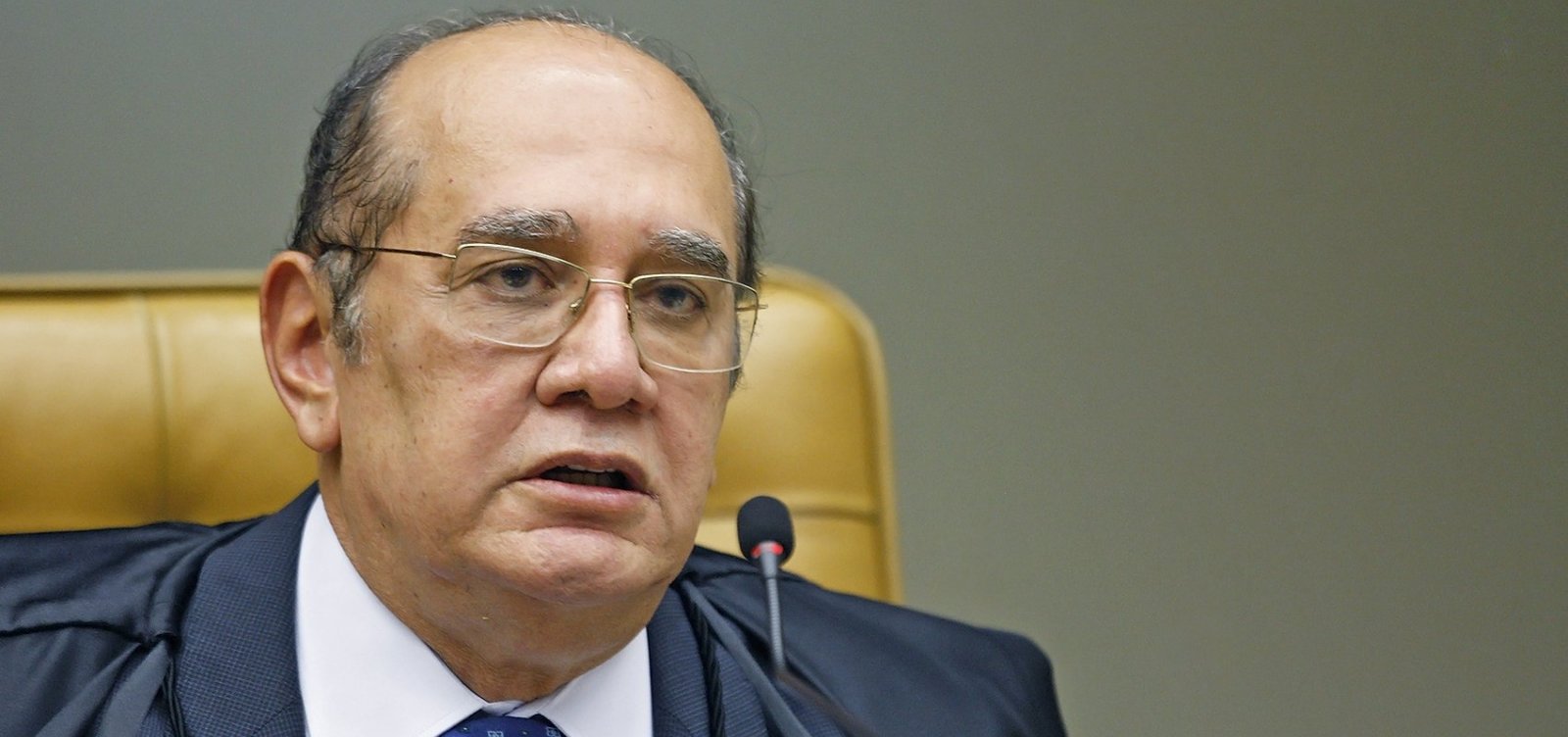 Inquérito das fake news: Gilmar diz que é preciso reconhecer a gravidade dos ataques ao STF