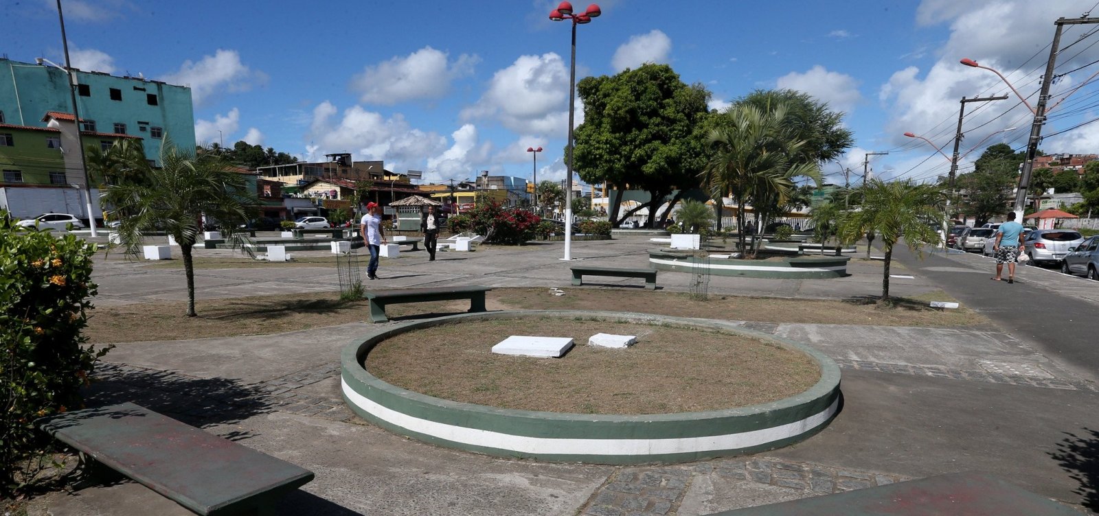 Bairros de Simões Filho terão medidas de restrição para combate à Covid-19