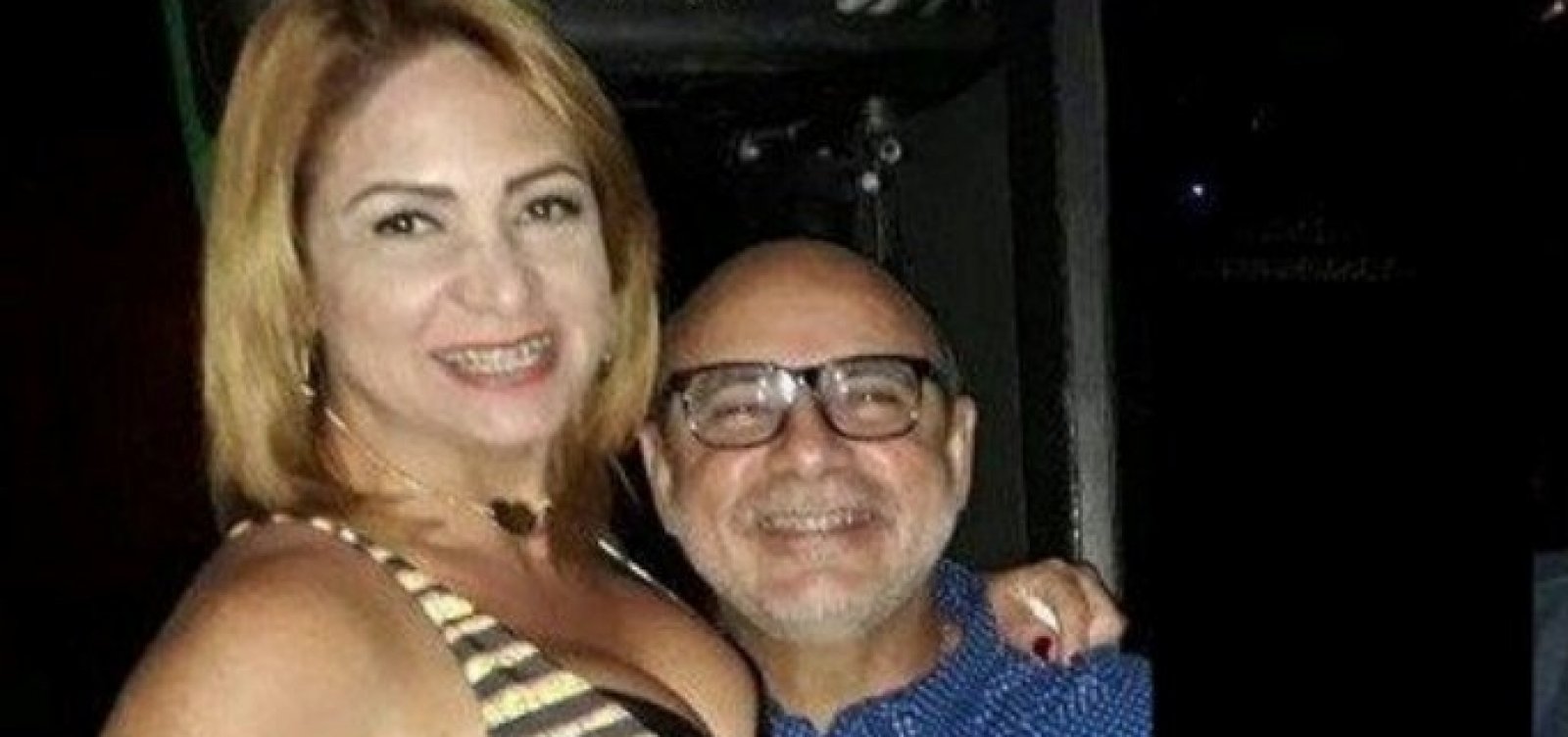 Justiça autoriza prisão de esposa de Fabrício Queiroz