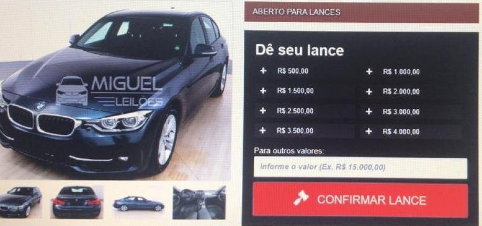 Polícia investiga denúncia de ouvinte da Metrópole sobre fraude em compra de carro