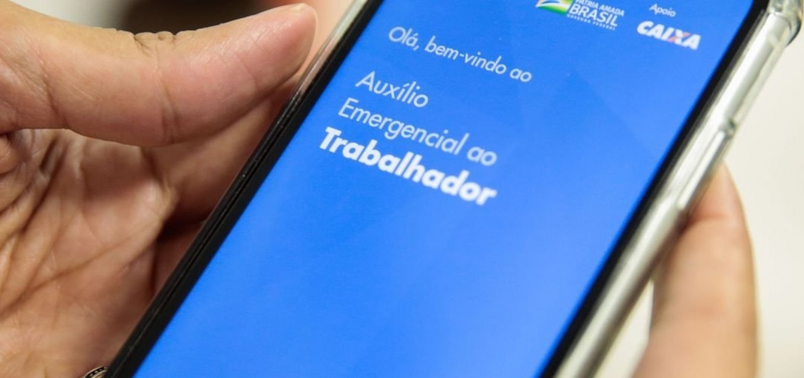 Auxílio emergencial: cerca de 3 milhões aguardam na fila pagamento da primeira parcela