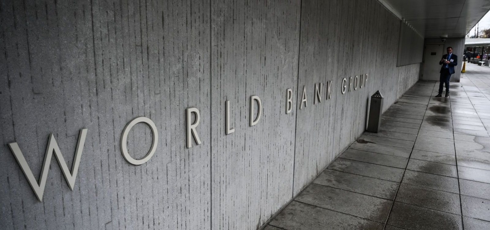 Banco Mundial diz que, se aprovado, Weintraub só ficará até outubro como diretor