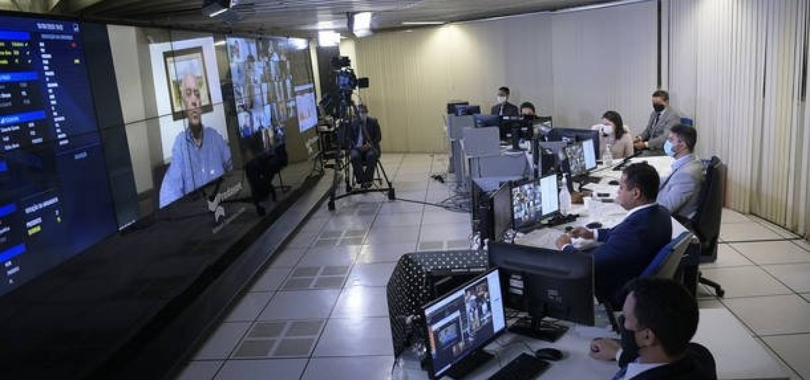Senado aprova projeto que suspende pagamento de empréstimo consignado por 4 meses
