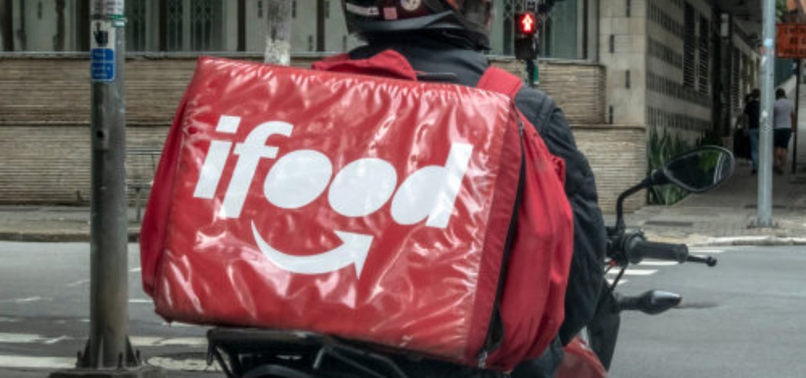 iFood admite falha que expôs dados de clientes