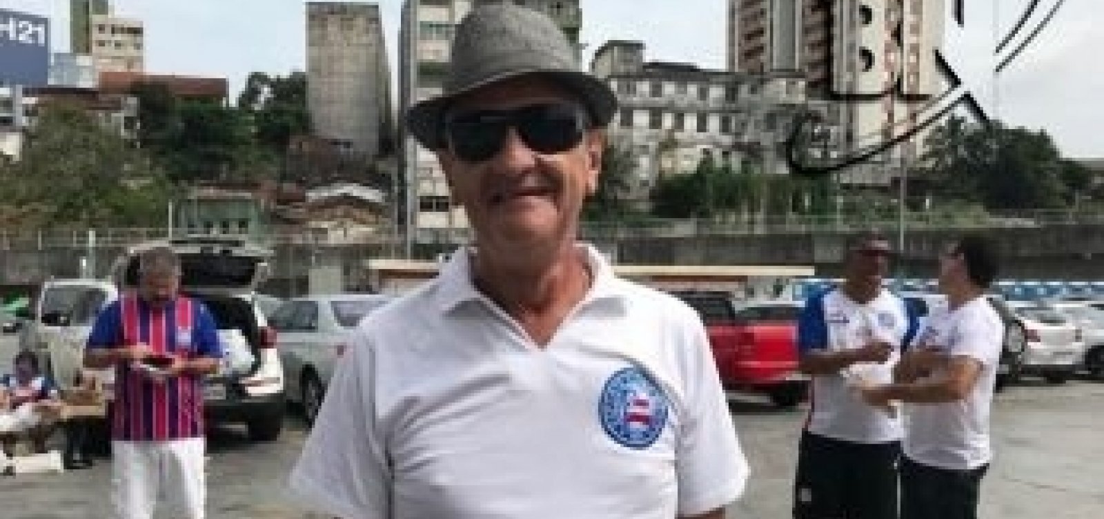 Responsável pelo início da democratização do Bahia, Jorge Maia morre em Salvador