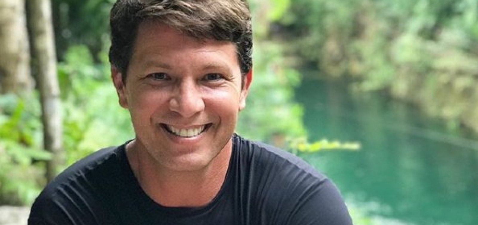 Ator Mário Frias é nomeado secretário especial de Cultura