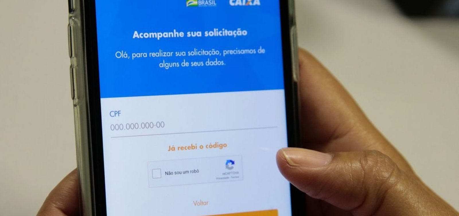 Governo recupera R$ 40 milhões em benefícios recebidos indevidamente