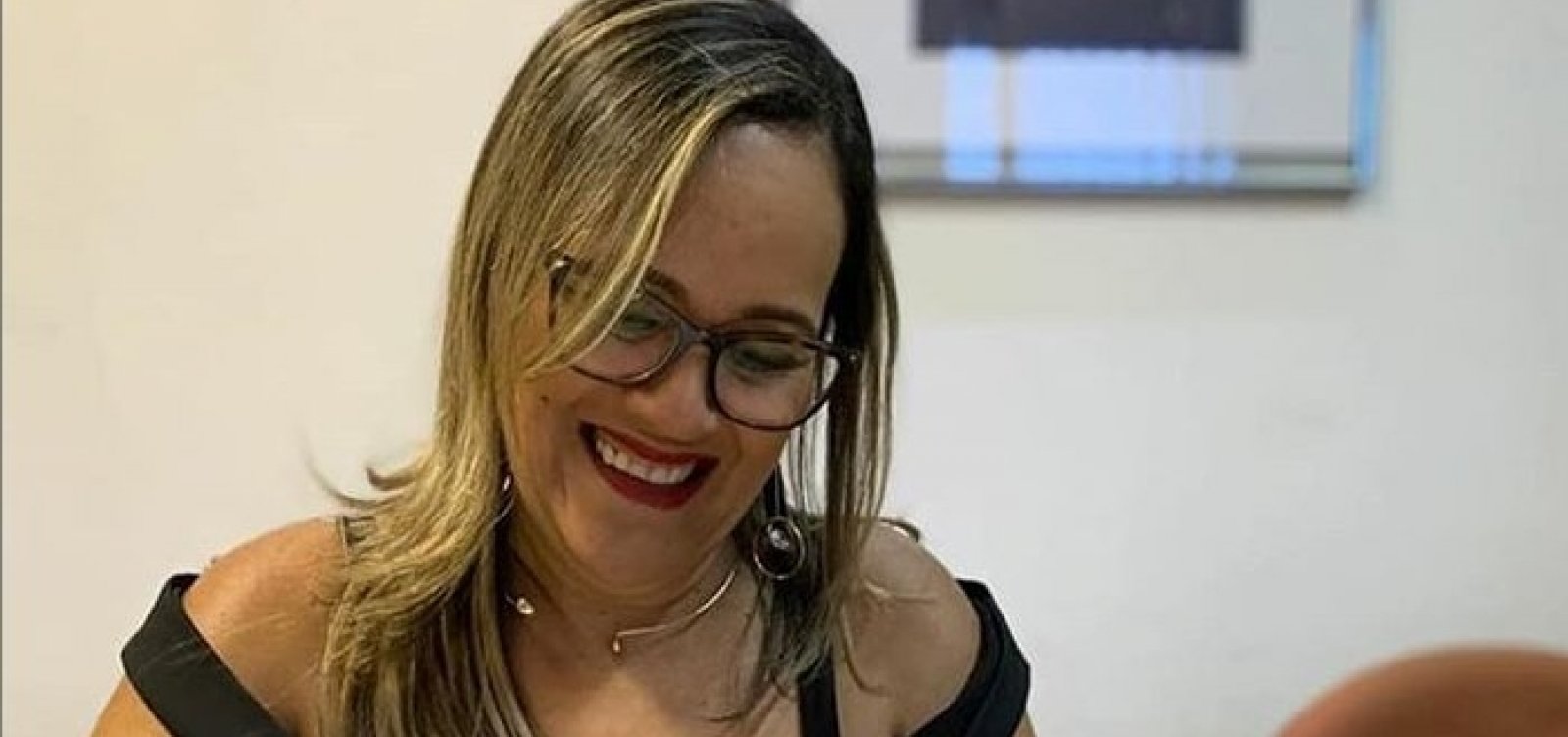 Prefeita de Barro Preto está com coronavírus