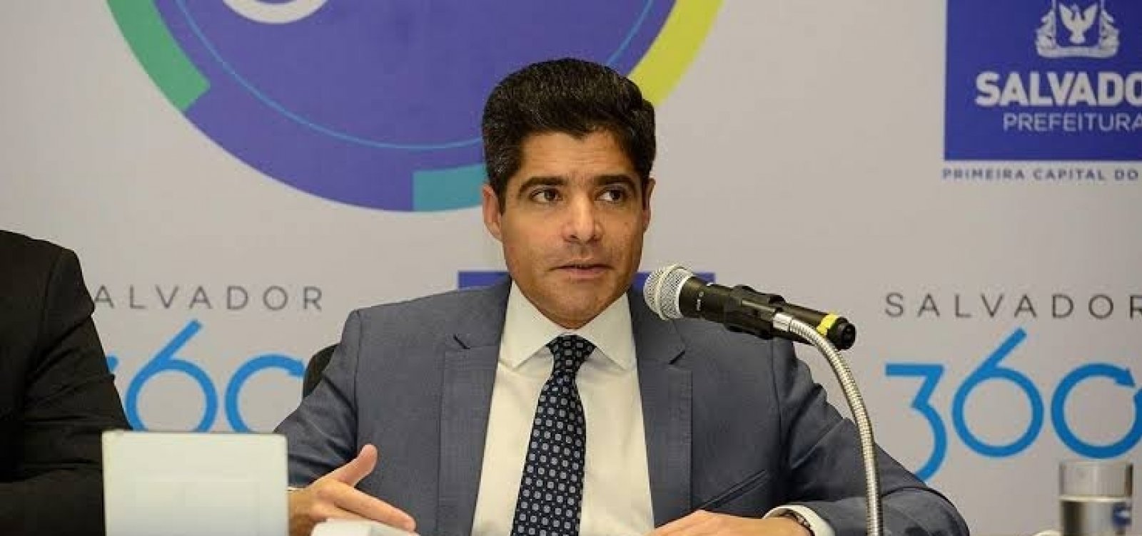 Bienal do Livro de Salvador pode ser adiada para 2021 por causa da pandemia