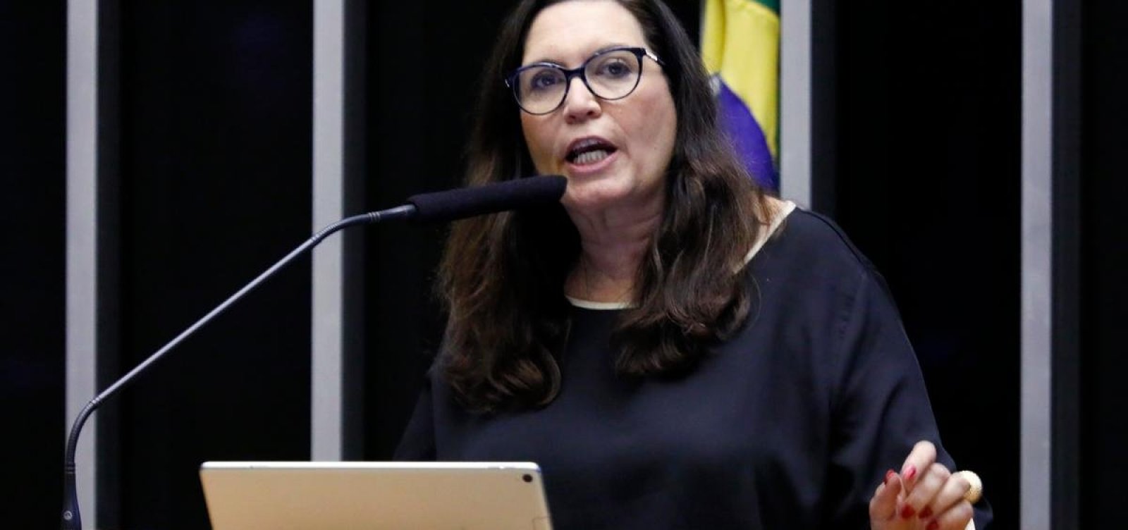 PGR: deputados bolsonaristas usaram dinheiro público para divulgar atos anti-democráticos
