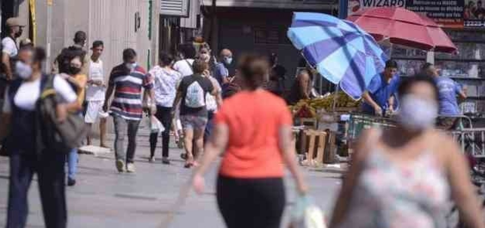Brasil tem 1.090.349 casos de Covid-19, diz consórcio de imprensa no boletim das 13h
