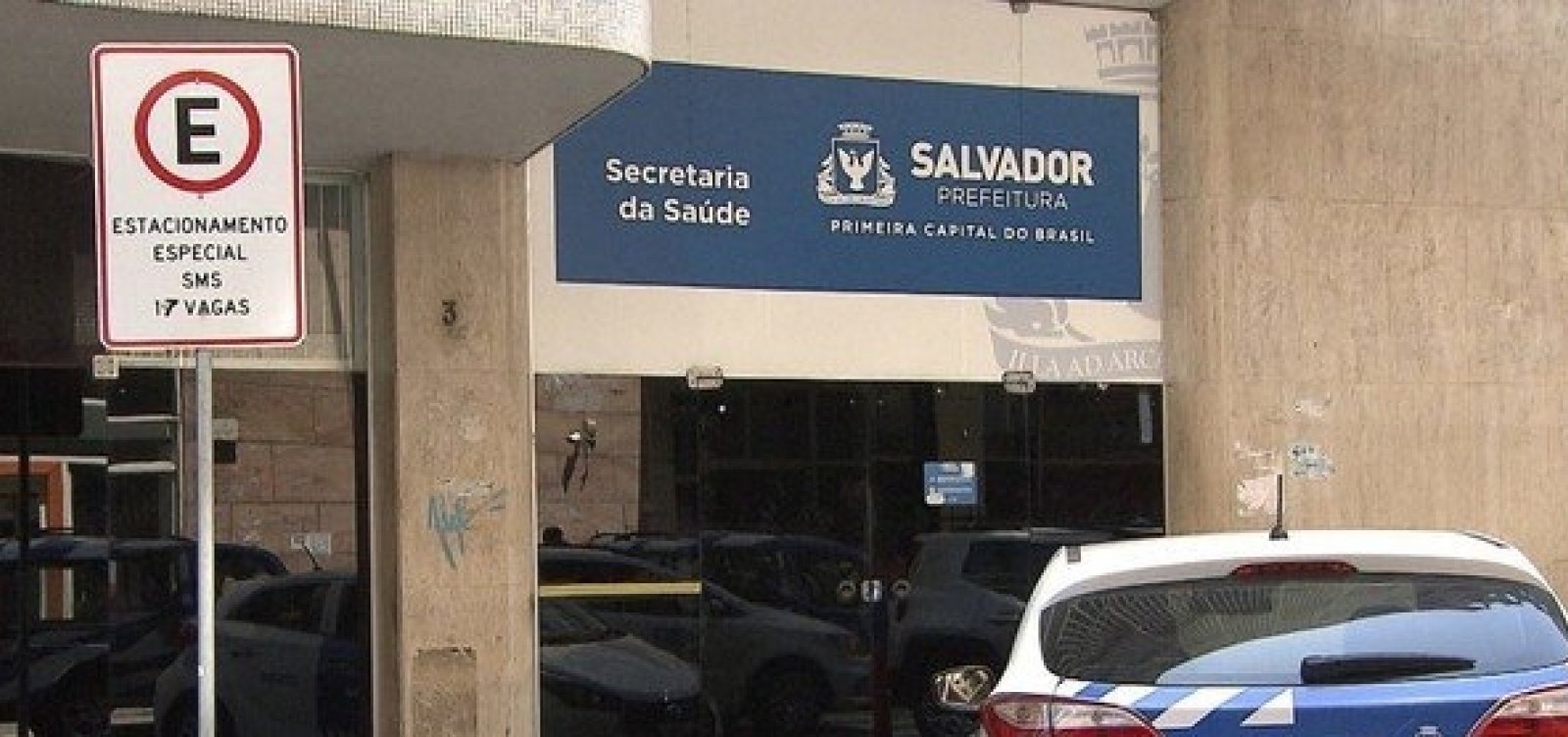Prefeitura prorroga chamamento público para contratação de médicos em Salvador