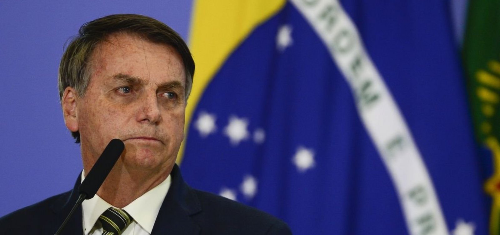 OAB acelera pedido de impeachment de Jair Bolsonaro