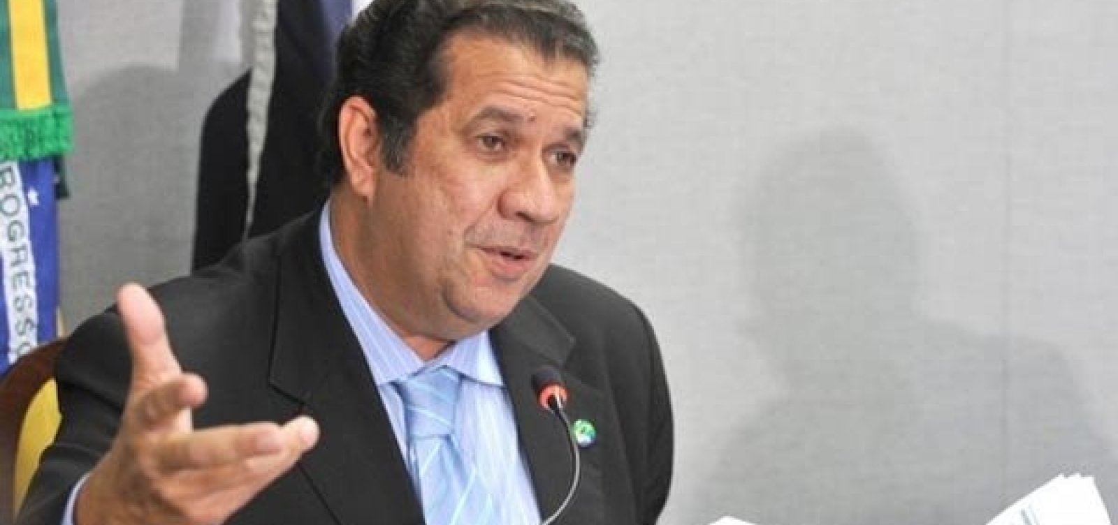 Lupi diz que Kassab está ‘um pouco arrogante’ ao querer Ciro como vice de Otto em 2022