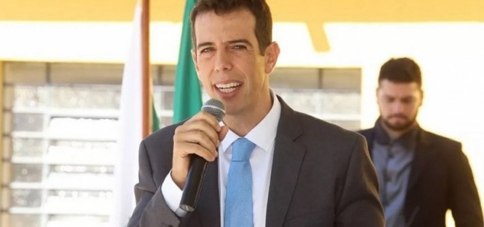 Possível substituto de Weintraub é acusado de ter cometido fraude milionária