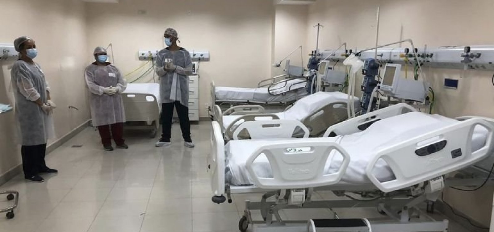 Brasil tem 1.117.430 casos de Covid-19, diz consórcio de imprensa no boletim das 13h