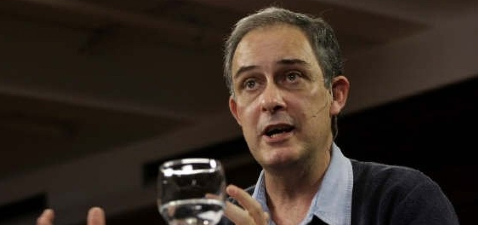 'Por falta de notícia o jornalismo não vai acabar', diz jornalista Marcelo Coelho