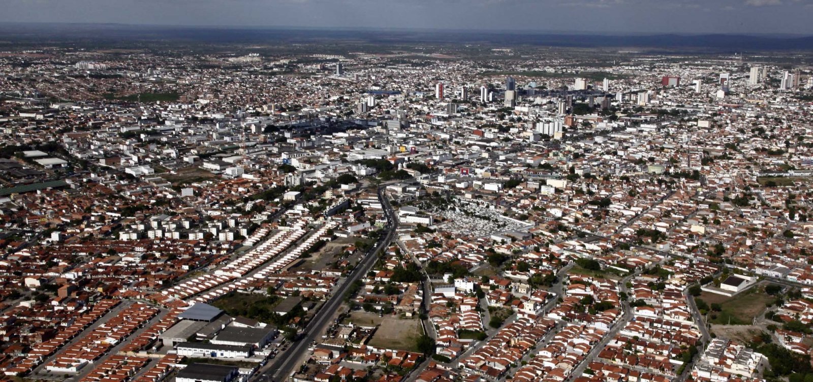 Procurador-Geral de Feira de Santana é exonerado após denúncia de assédio sexual