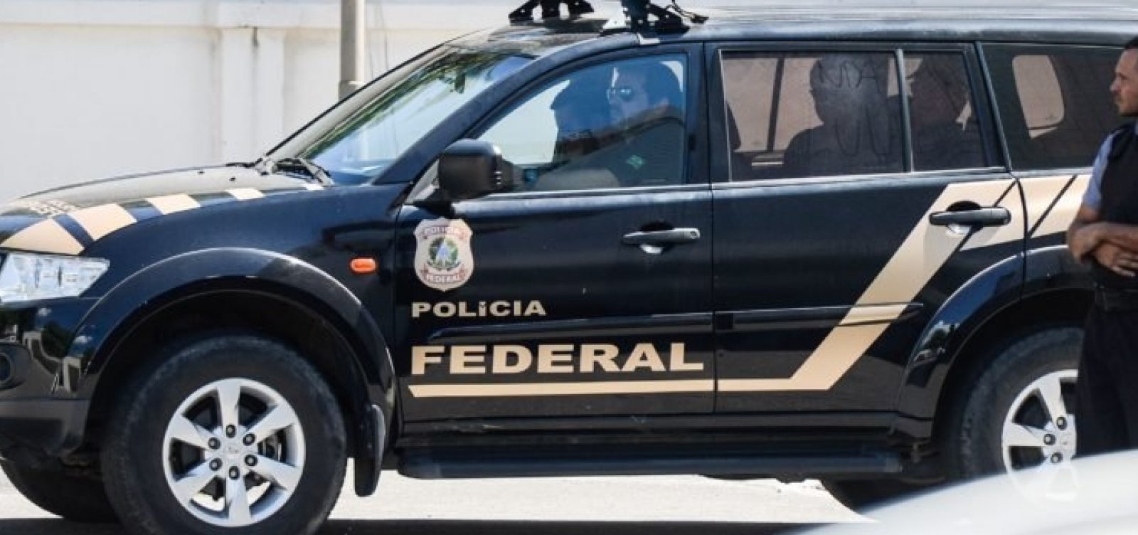 Policiais Federais rejeitam divisão do Ministério da Justiça e Segurança