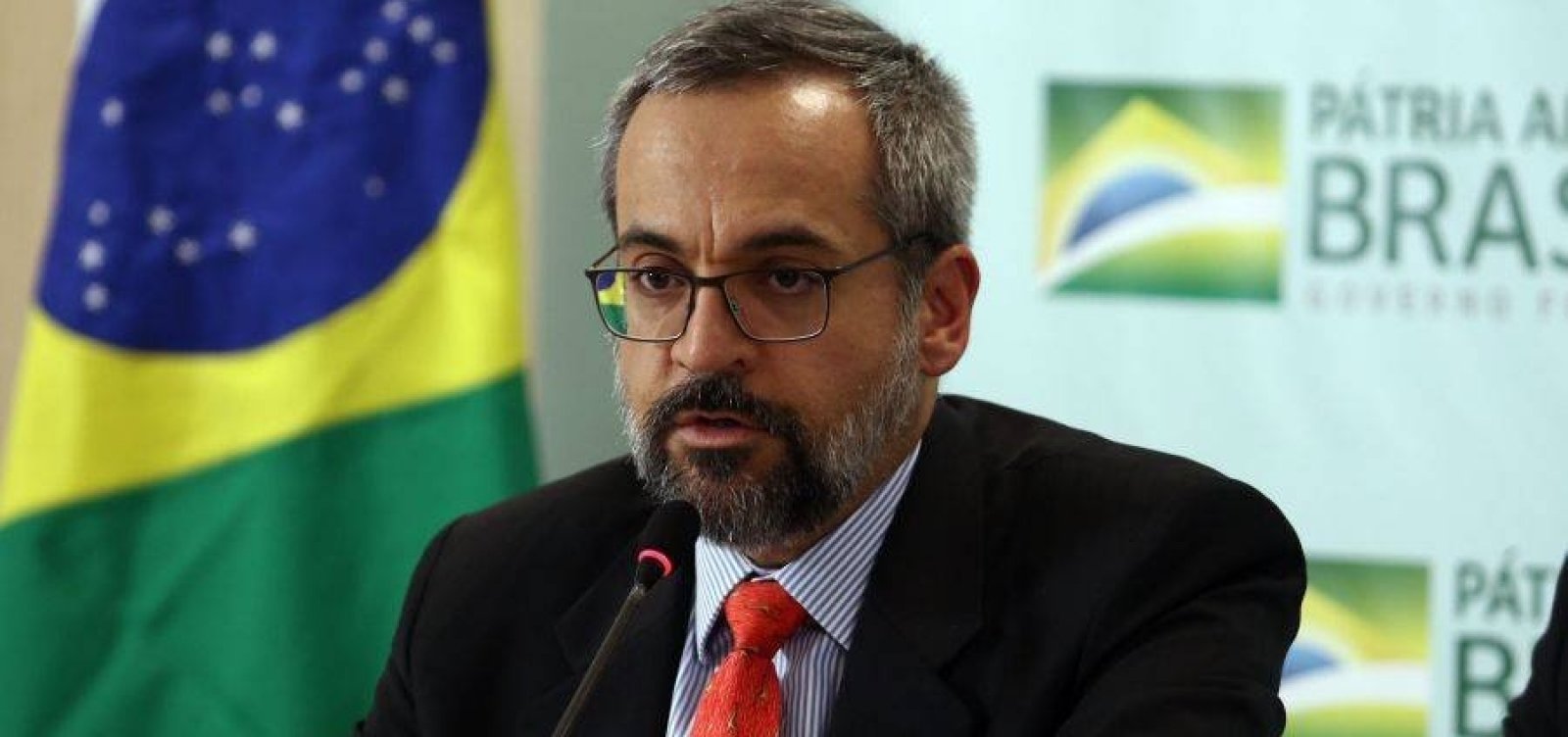Associação de funcionários do Banco Mundial pede suspensão de indicação de Weintraub