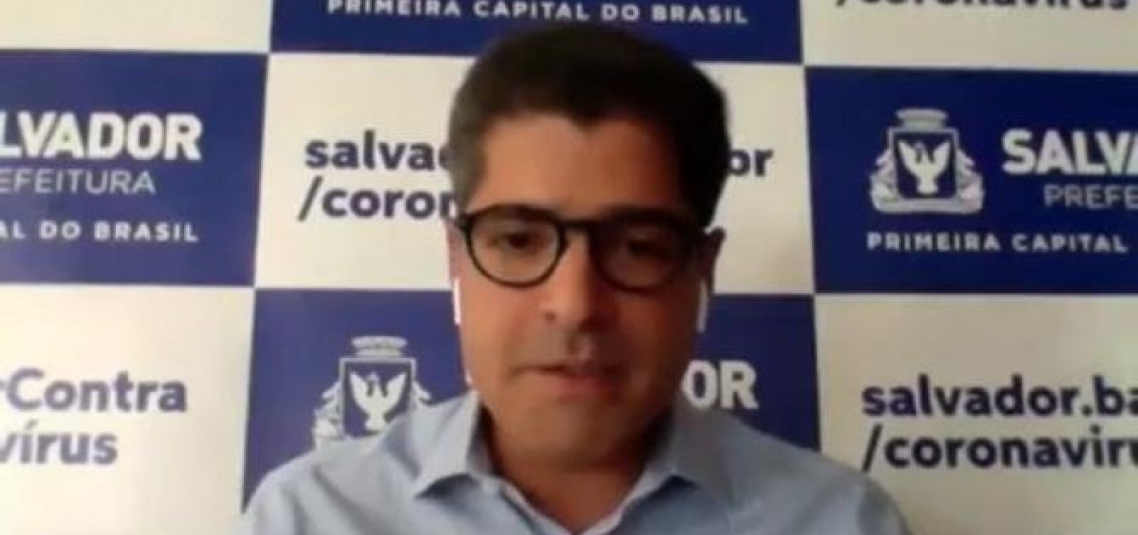 ACM Neto diz que lutará com PT, PCdoB e PSOL, se precisar, para defender democracia